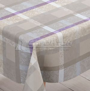 Клеенка ПВХ Blisteria FRESCO R192-3-2 на тканой осн. 1,37х20м